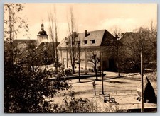 AK Weferlingen Platz der