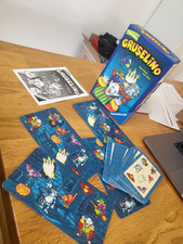 Gruselino Spiel von Ravensburger