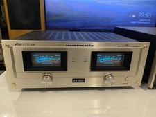 MARANTZ 170DC STEREO