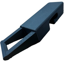 Heckklappenaufsteller smart