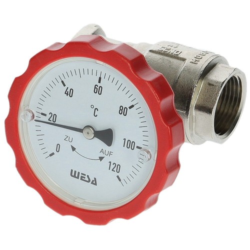 Wesa-ISO-Therm-Pumpen-Kugelhah