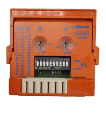 Viessmann Reglerbox Elektronikbox 7403955 7403956 für Trimatik-MC und Miromatik