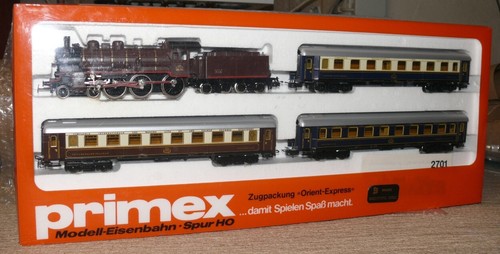 K23 märklin primex 2701 - märklin,