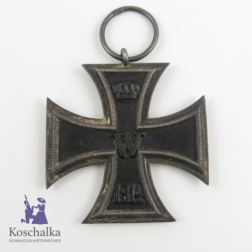 Eisernes kreuz klasse - eisernes,