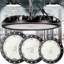 UFO LED Hallenbeleuchtung