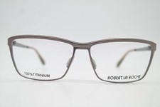 Brille ROBERT LA ROCHE Pöckl