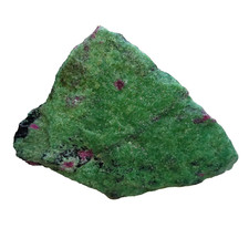 Formschön Ruby Zoisite Rubin
