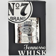 Jack Daniels Flachmann mit