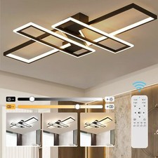 Dimmbar LED Deckenleuchte