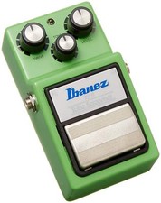 Ibanez Tube Screamer TS-9