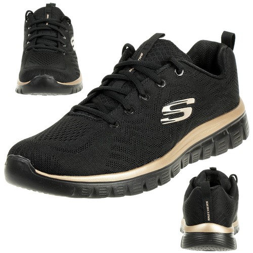 Skechers sport womens graceful - womens,