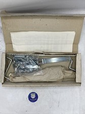 KRAUSER KOFFERRAUMHALTERUNG