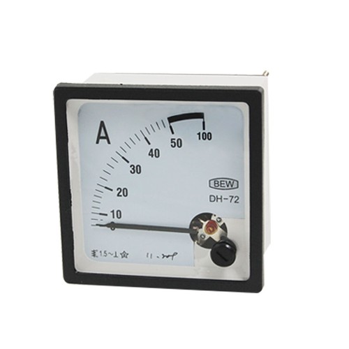 Einbau messinstrument - einbau,