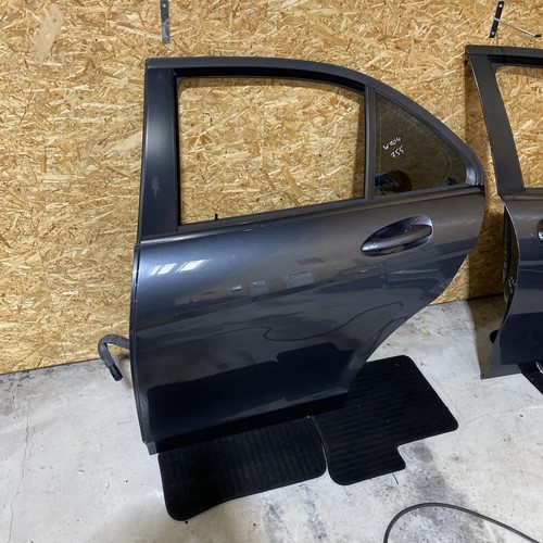 Mercedes w204 klasse - mercedes,