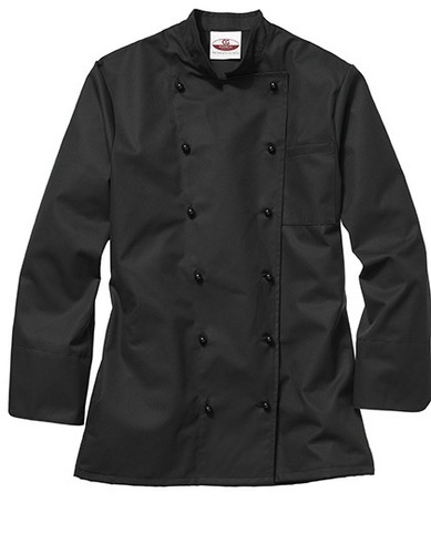 Workwear kochjacke rimini - c.g.,