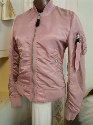 Alpha industries bomberjacke - industries,
