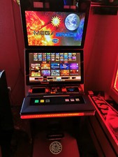 Geldspielgerät Spielautomat