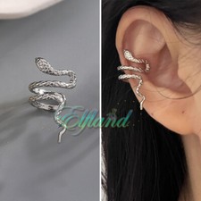 Ohrschmuck Ohrklemme Ohrclip