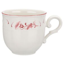 Kaffeetasse Villeroy & Boch Val Rouge