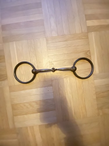 Pferdegebiss regt das kauen - pferdegebiss,
