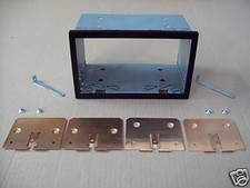 Sled Basket Bridge Bracket