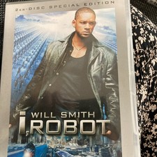 I, Robot [Special Edition] [2