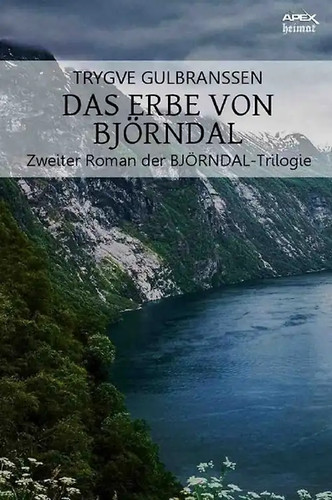 Das erbe von - das,