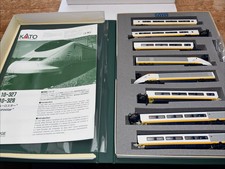 Spur N Triebzug KATO 10-327