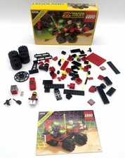 Lego 6896 - Space M-Tron -