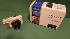 Olympus Stylus XZ-2