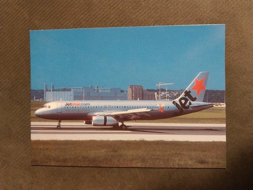 Jetstar com flugzeug - ,