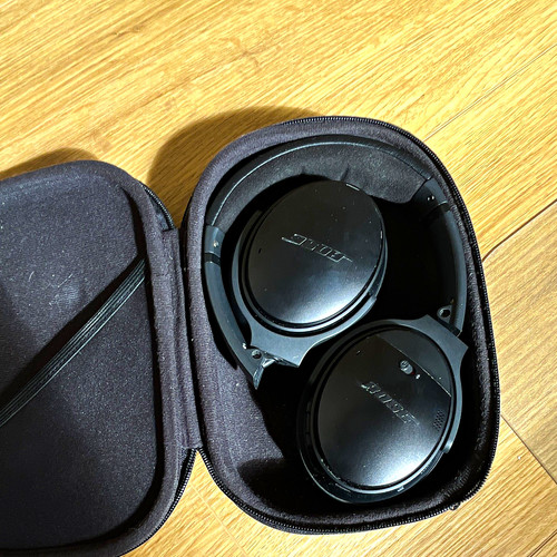 Bose quietcomfort qc35 - quietcomfort, 35