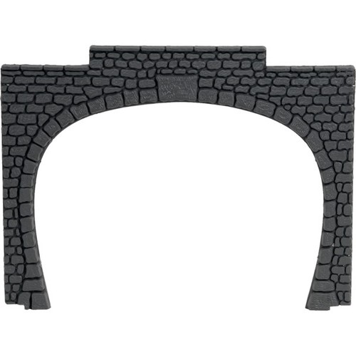 Noch 60020 tunnel - noch,