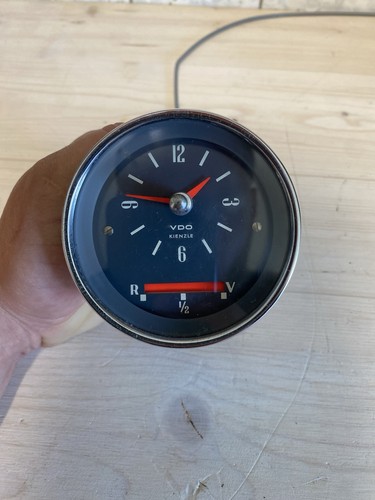 Vdo kienzle uhr und - kienzle,