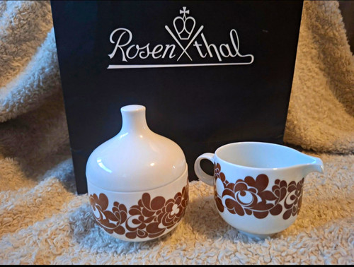 Rosenthal studio linie milch - rosenthal, milch-