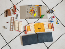 viele Playmobil Ersatzteile / Zubehör-Teile "Bauernhof (3072)"