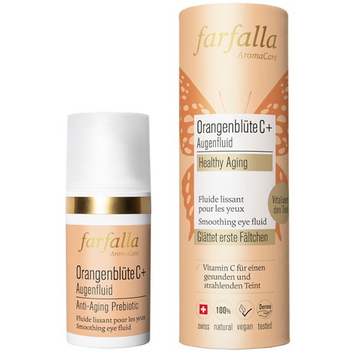 Farfalla orangenblüte - farfalla,