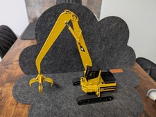 Cat Umschlagbagger 345B