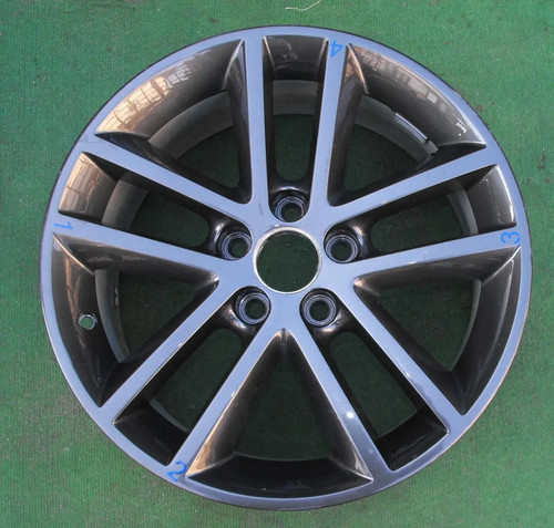 Alufelge zoll 0 5x110 - alufelge,