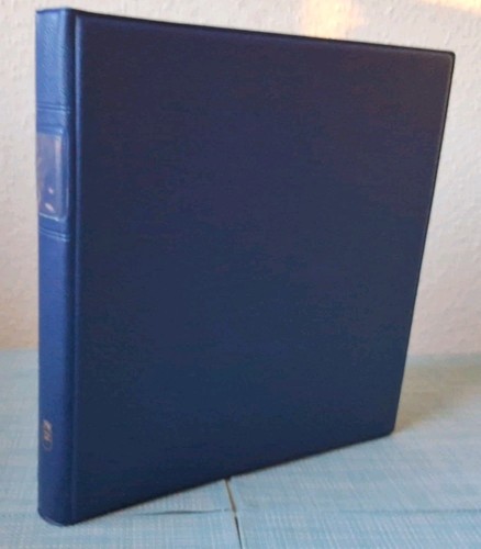 Vordruckalbum bund 1949 - vordruckalbum,