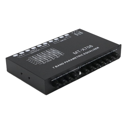 Band parametrischer car - band,