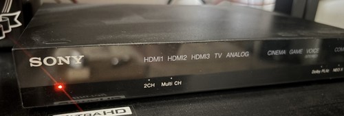 Sony mdr hw700ds kabellose - mdr-hw700ds,