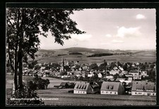 Ansichtskarte Gefrees