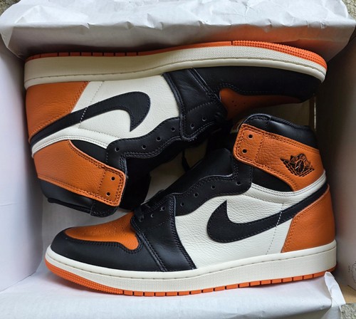 Air jordan retro high - air,