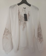 Bluse von MONARI Gr. 44