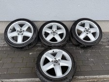 Mercedes R171 R170 SLK Alufelgen Felgen Zoll 17 A1714010602 A1714010502 Original