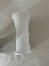 Kaiser bisquit porzellan vase - kaiser,