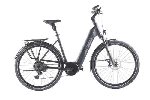 Ktm macina style 730 2025 - -,