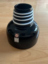 Glas Vase Słuczan-Orkusz HSG