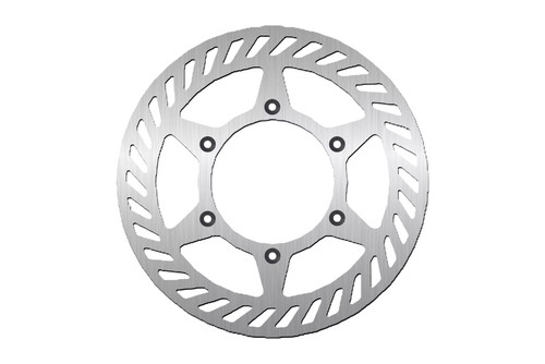 Bremsscheibe vorne gas - vorne,